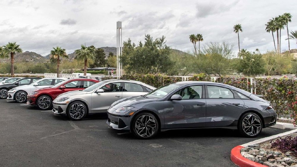 传统汽车经销商将被终结？亚马逊网站开始卖车 从韩国现代开始