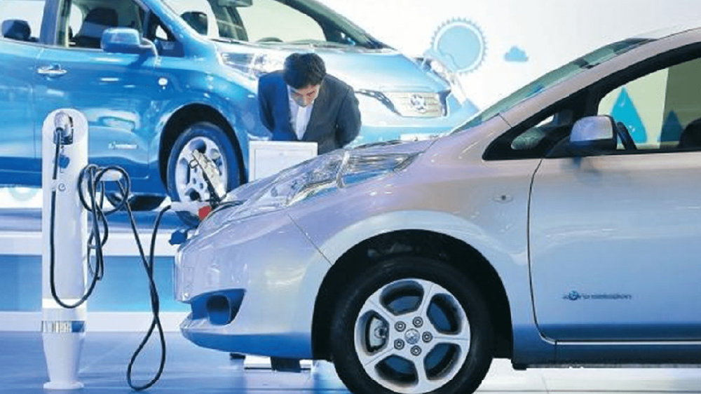 新能源车也卖不动了？10月库存同比暴涨81%