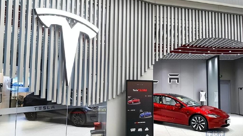 外国机构公布：特斯拉事故率遥遥领先？