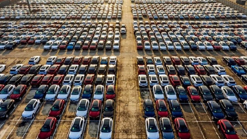 2023年，中国汽车的这六件事有望载入史册