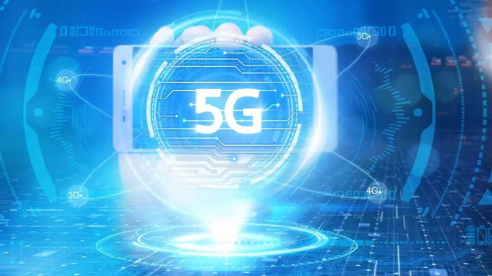 中国电信强化内生网络安全　让5G“轻装上阵”