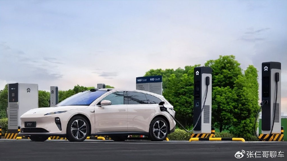 破“内卷”，还得靠技术不断迭代创新