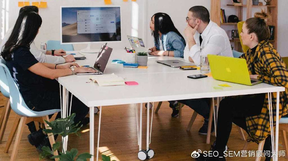 新闻SEO如何取得成功