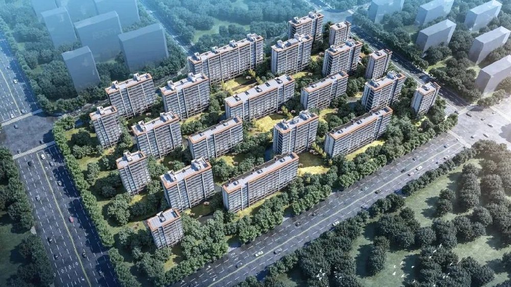 亦庄买房 华润北京润府VS璀璨时代 学校+地铁+产业加持 怎么选|北京市|招商蛇口|三居|样板间|招商_新浪新闻