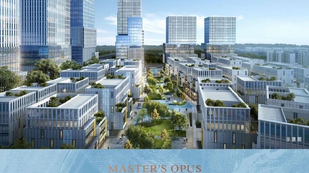 中国宋庄 建投国贸·瑨上 再现墅质洋房|北京市|山西省|地块|山西建投|通州_新浪新闻
