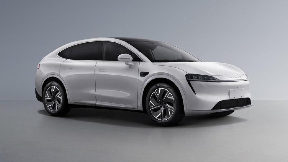 都是硬实力！成都车展三款重磅新车来袭 有款搭乾崑智驾+途灵底盘