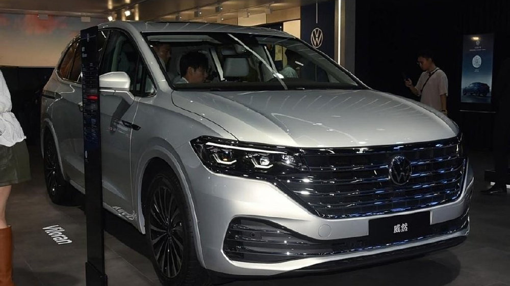 年末买车开回家！这几款一口价热门合资车值得考虑 有一款官降10万