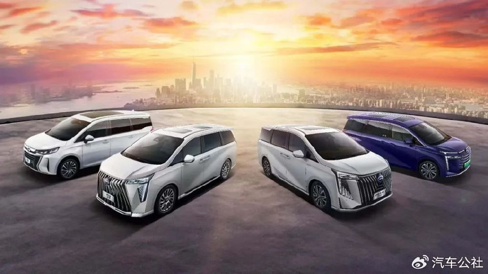 7年70万辆，“中国MPV专家”正式终结GL8时代