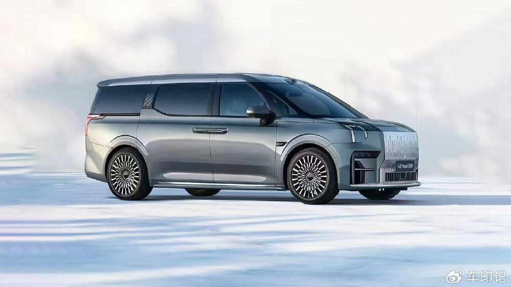 吉利控股集团2024年总销量333.7万辆 同比增长约22%