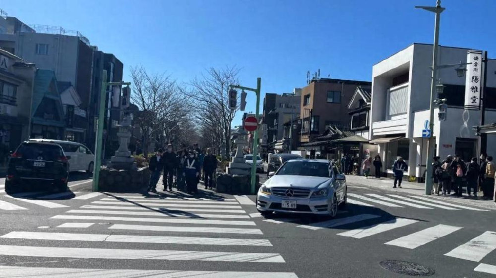 日本汽车市场实地观察，一场大败局在酝酿？
