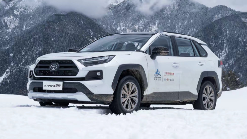 丰田RAV4提车当天，行驶不到10公里，就发生变速箱故障？