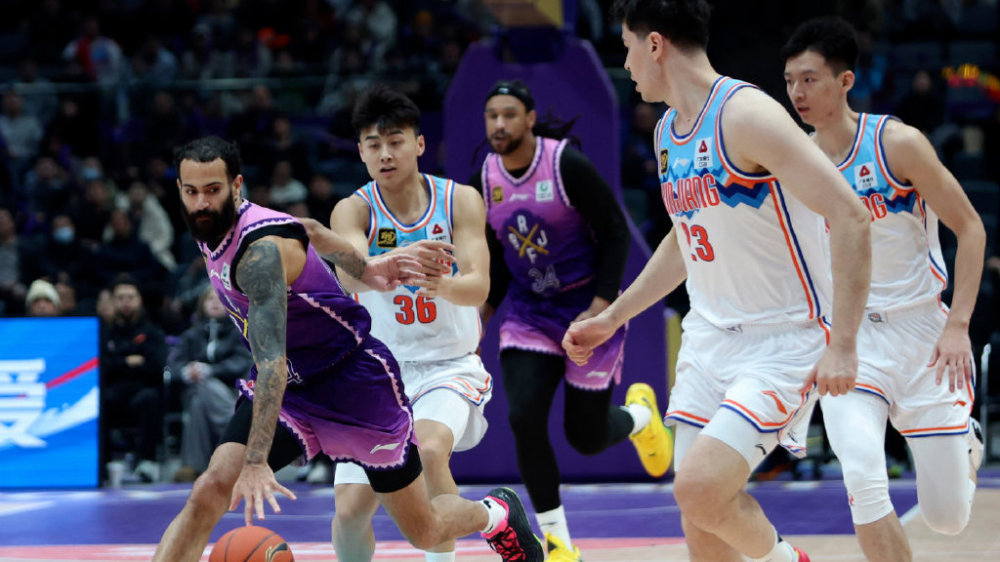 北控为何4分告负山东？真相曝光，输得不冤