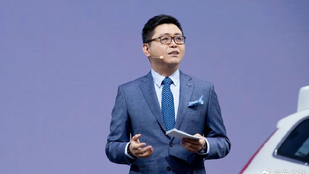 钦培吉执掌中国区，莲花跑车重构增长逻辑