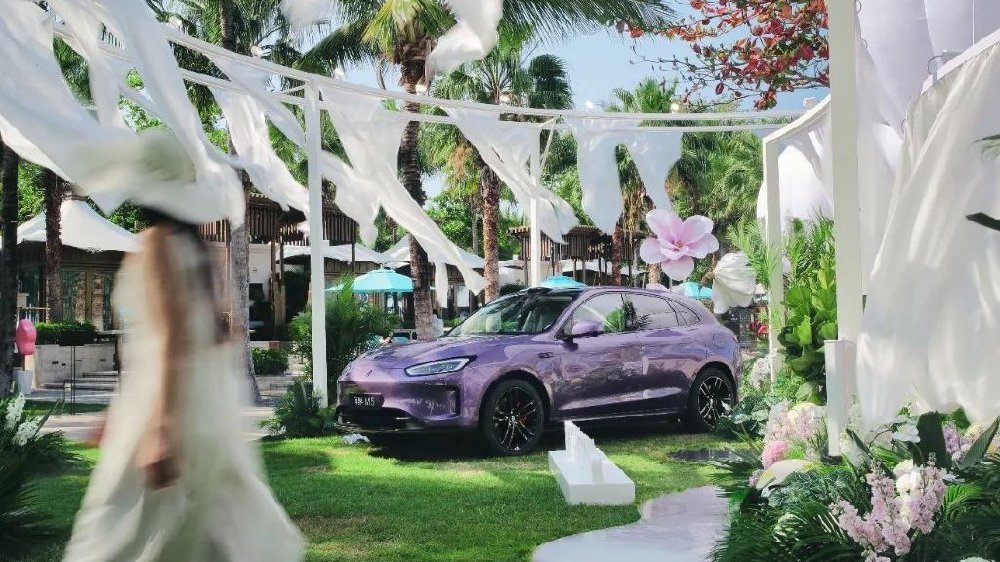 问界M5的三年淬火路，智能化的中国式跨越