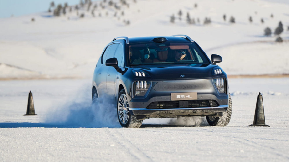 比民航飞机还安全，就是广汽的安全哲学