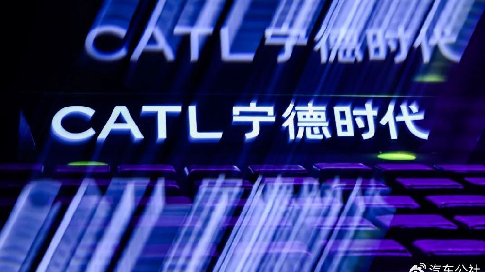 “全村的希望”，不再只是固态电池