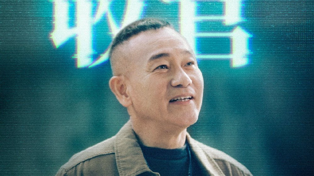 《刑侦12》今日大结局 林保怡陈法蓉张振朗揭秘终极烧脑谜局