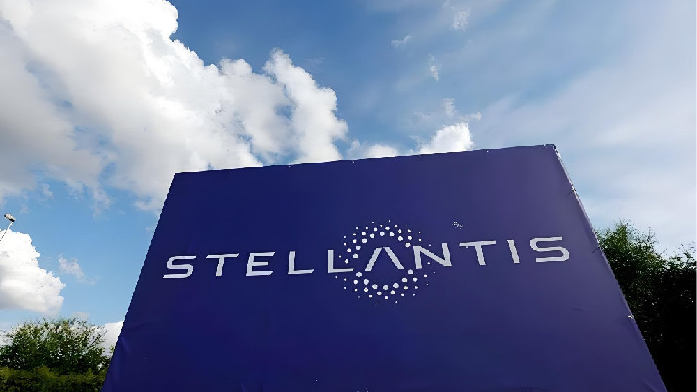Stellantis到任新CEO，“马尔乔内门徒”能否力挽狂澜？