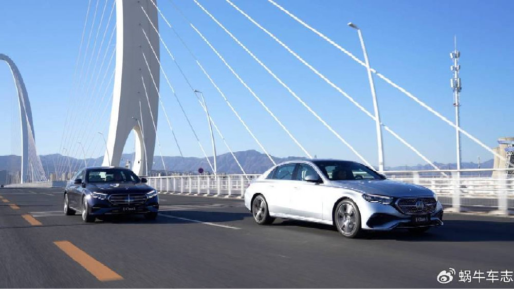 终端优惠12万起月销过万！奔驰E级现在可抄底吗，选哪个版本好？