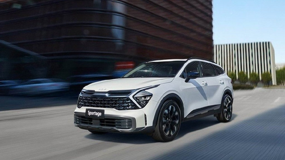 日系操控PK韩系科技 马自达CX-5 VS 起亚狮铂拓界 谁更值得入手？