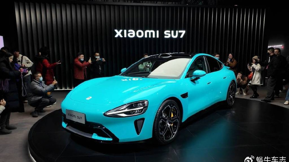 20万—30万最热销车型盘点