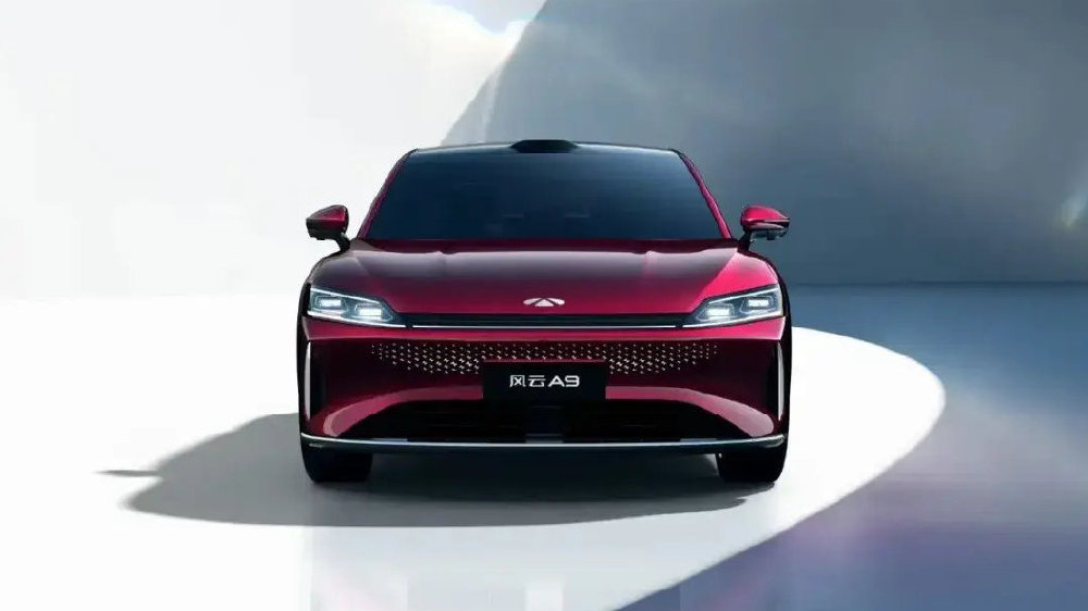 奇瑞风云A9L、银河A7 EM-i等蓄势待发，冲击合资车最后一个堡垒