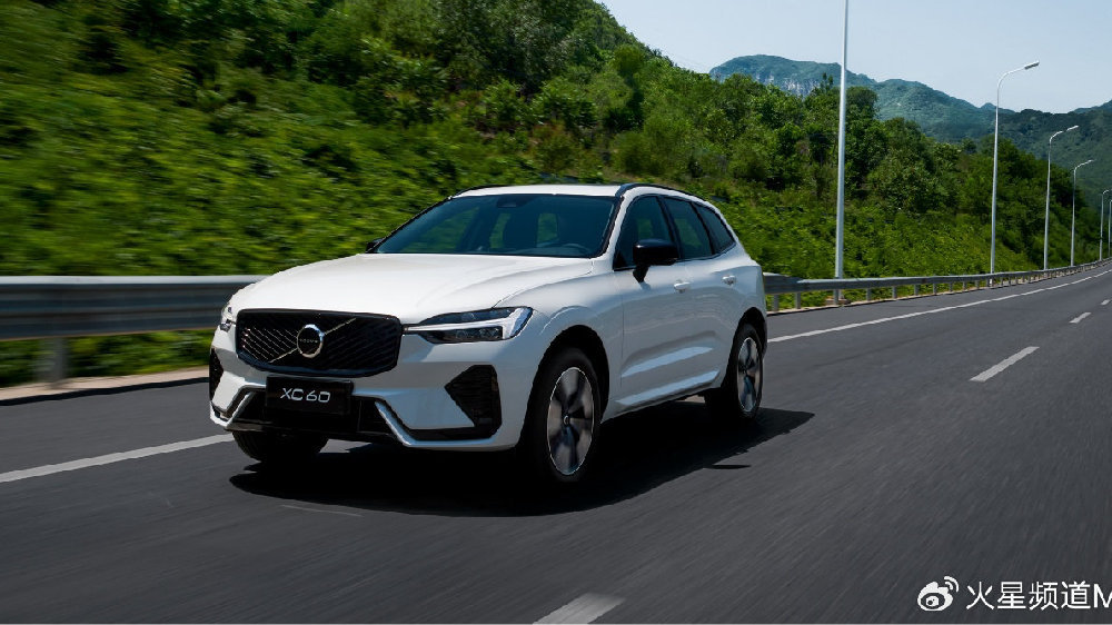 25.49万起的沃尔沃全新XC60，如何成为“家庭出行守护者”？