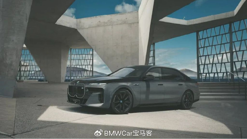 宝马7系、M5、X7等多款车型将加收豪车税！7月20日起执行…