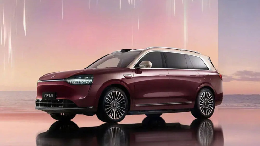 Model Y L要来了，纯电大6座SUV能火吗？