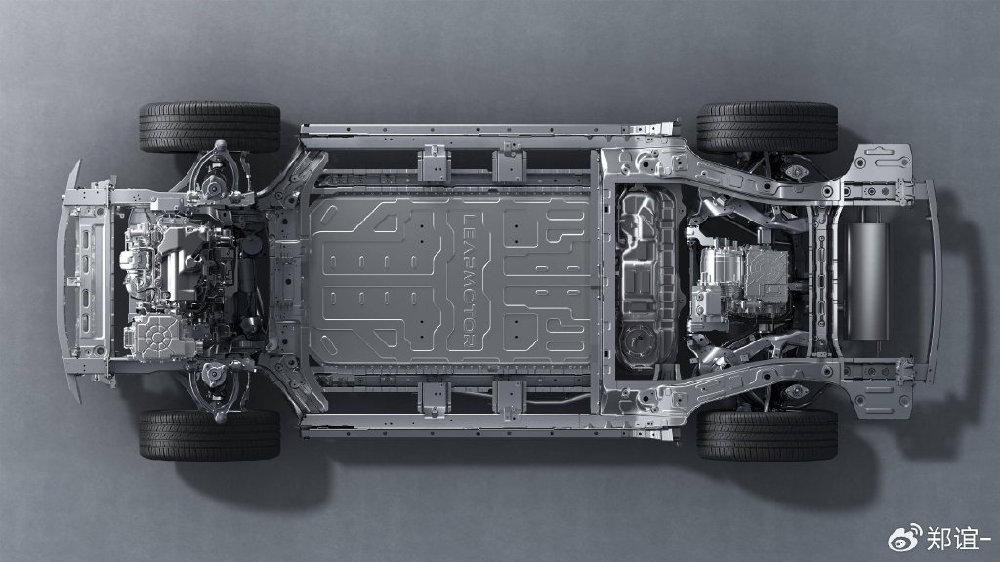 欧洲环保组织：增程并非创新技术！