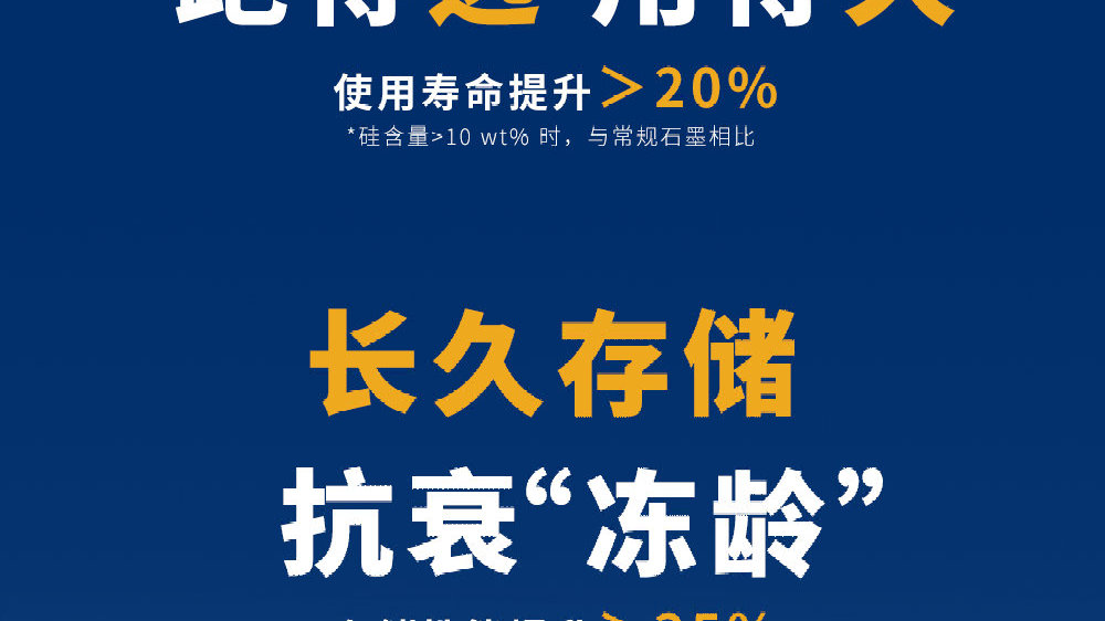 贝特瑞固态电池方案，突破续航与安全瓶颈