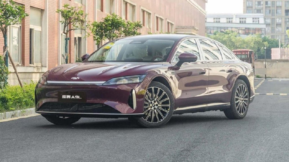 解读奇瑞风云A9L：15万的C级旗舰，到底能有什么新花样？