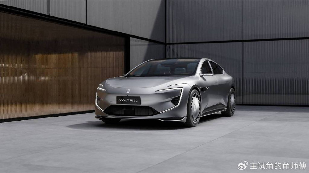 中国长安汽车集团成立 未来多款新车扎堆上市