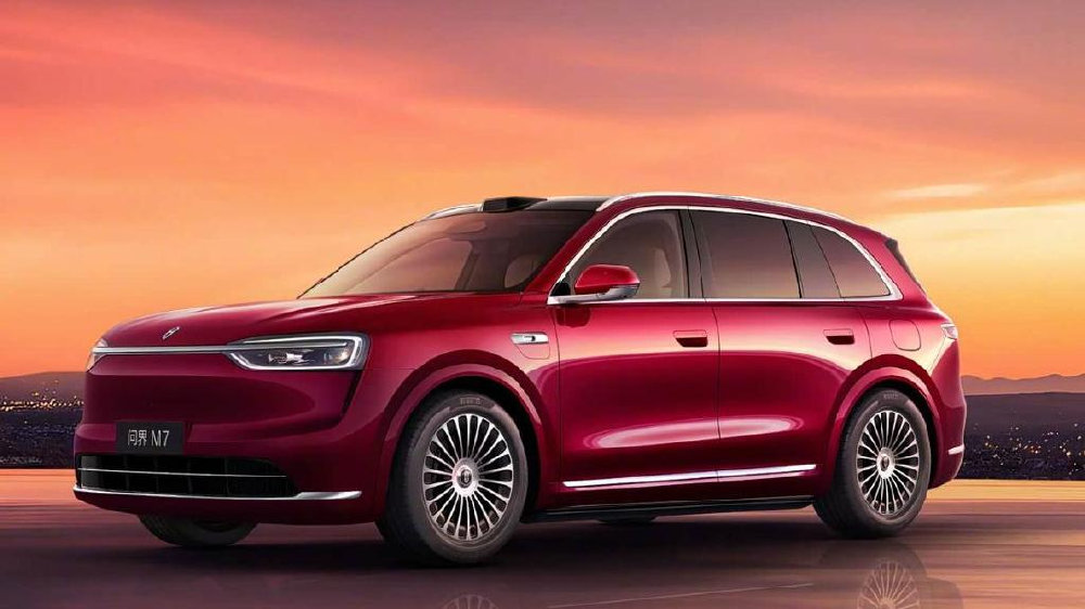 9月、10月、11月，要上市的三款六座SUV