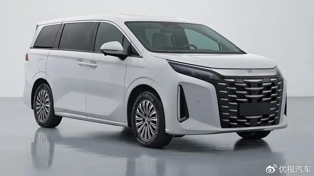 新款比亚迪夏要来了！纯电续航升至160km，继续卖24.98万？