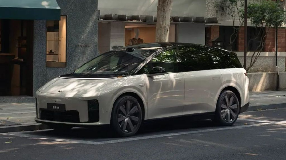 理想的纯电之路，为何总是不顺？