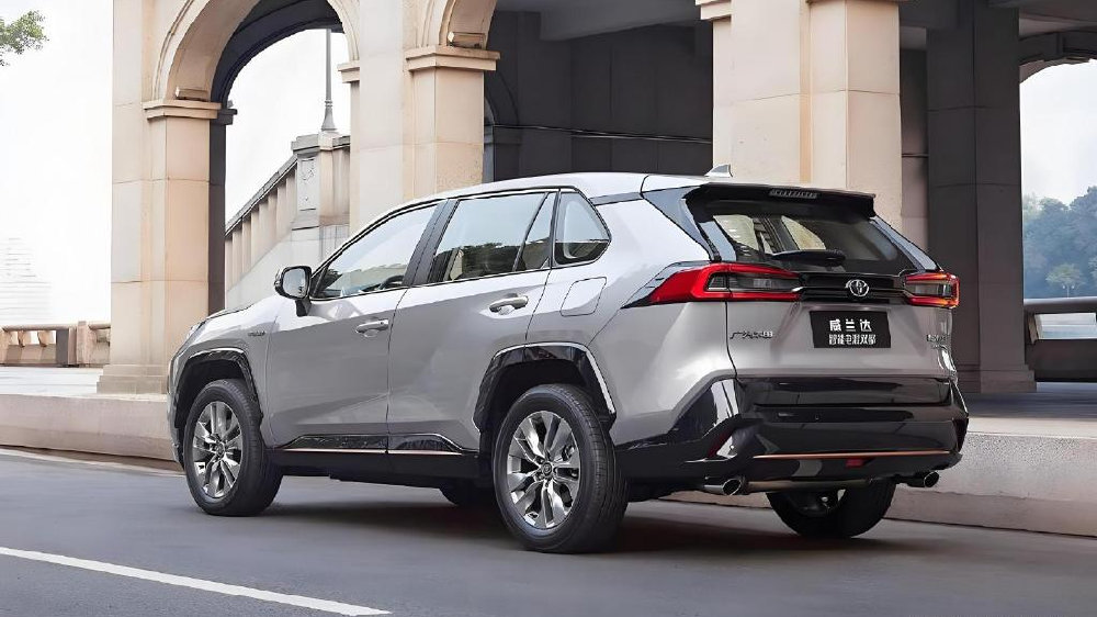 回归安宁——丰田威兰达路噪与空腔共鸣的系统化治理方案