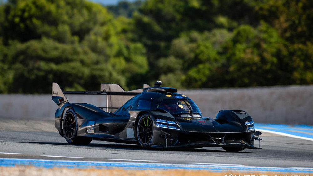 捷尼赛思GMR-001赛车完成底盘组装，耐力赛首测进入倒计时