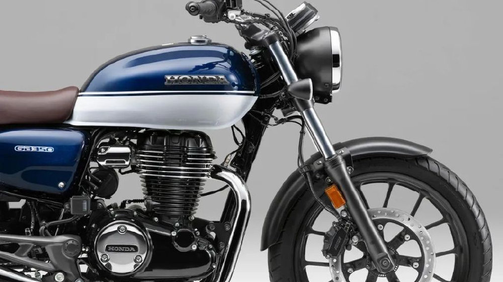 本田GB350“杀伤力”咋样？能不能新老通吃？