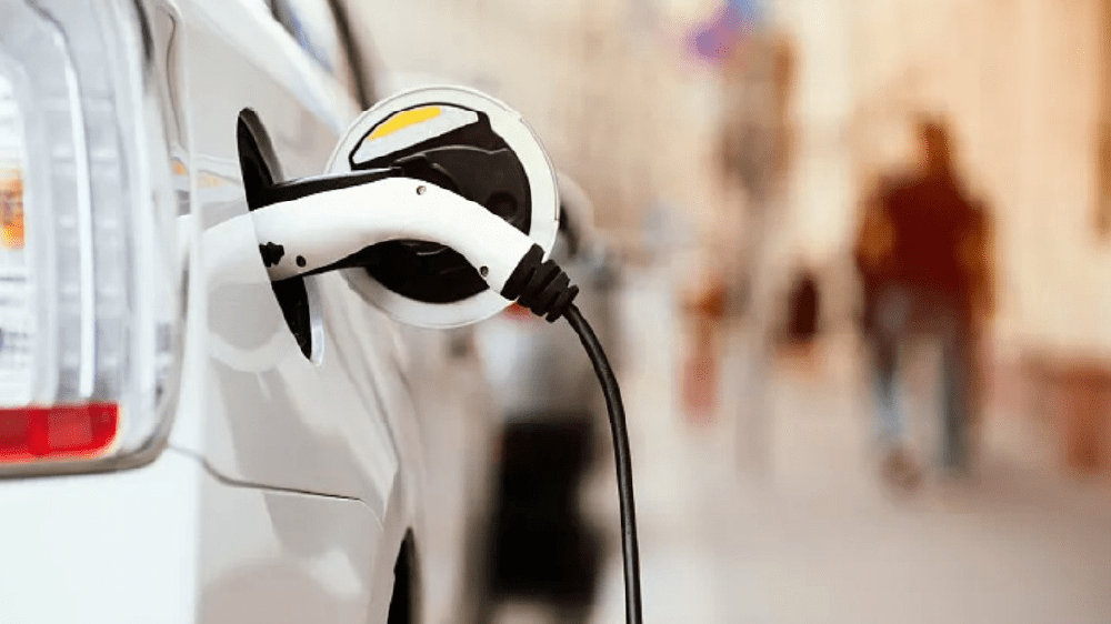 新能源车观察：混动渐渐滑坡，纯电正在占据主流