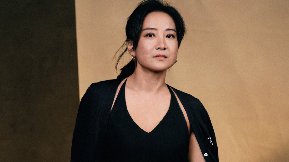 《转念花开》杀青，贾玲写下的四个字，让所有导演脸红