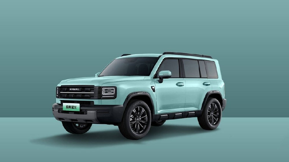 竞相争霸！三款新能源车同日上市 有一款13.98万还支持换电