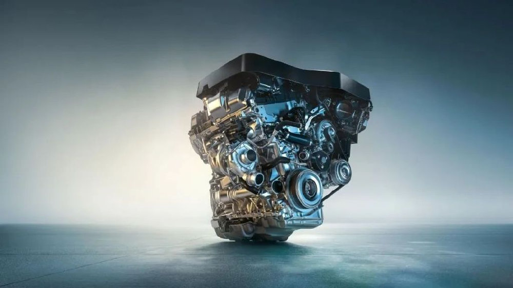 传闻梅赛德斯-奔驰多款车型将采用宝马四缸发动机