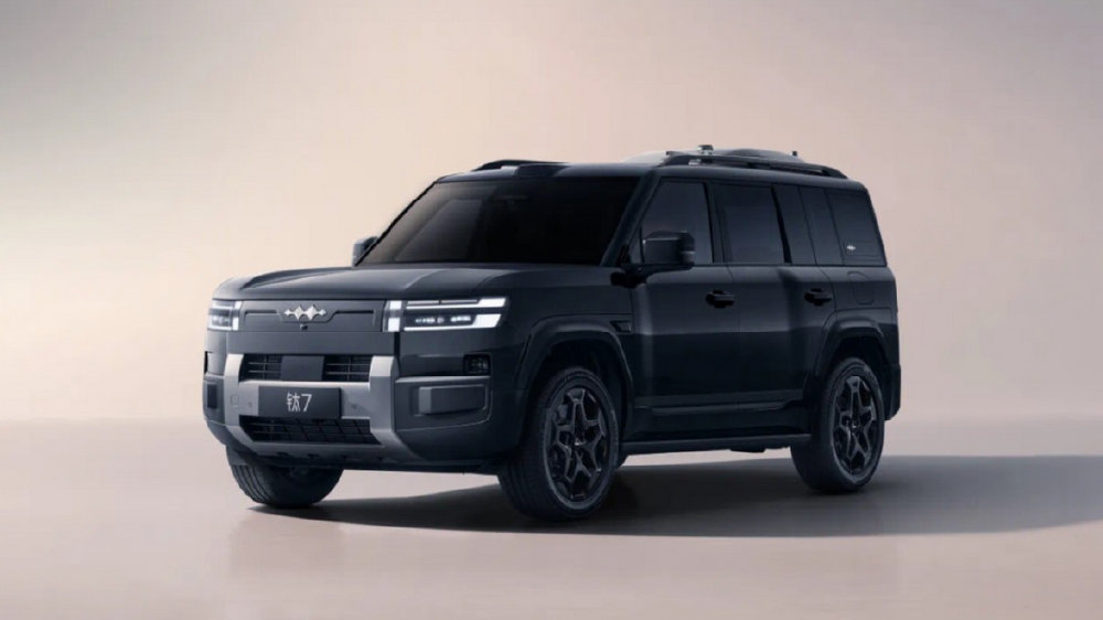 从燃油到新能源都有！9月上市新车抢先看 有一款可外接平板电脑