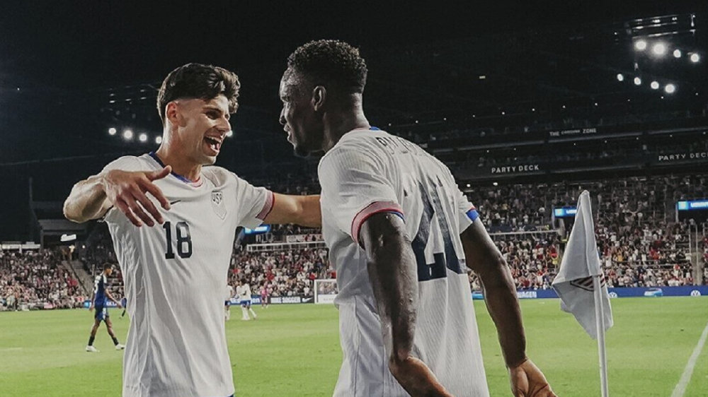 0-2！日本男足不敌美国，19年耻辱纪录诞生，森保一10月约战巴西