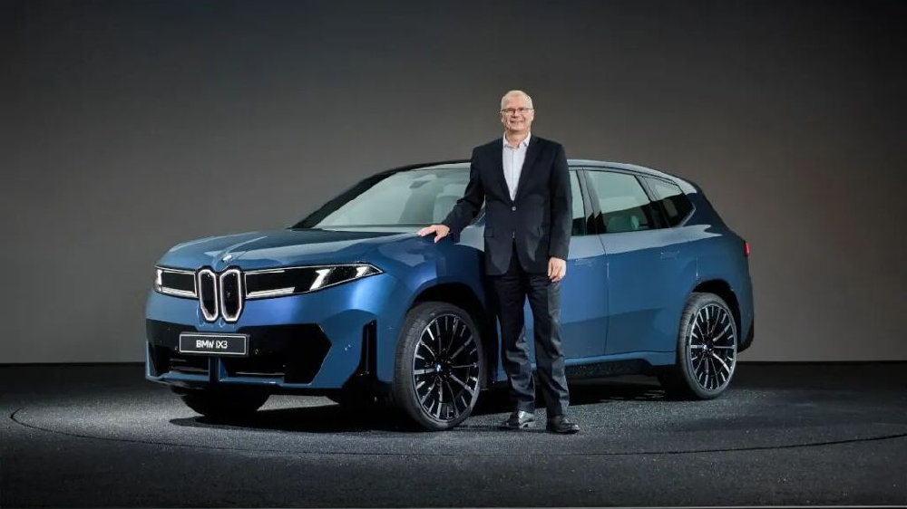 宝马新世代负责人12问全记录：让新世代进入燃油车的价格区间！