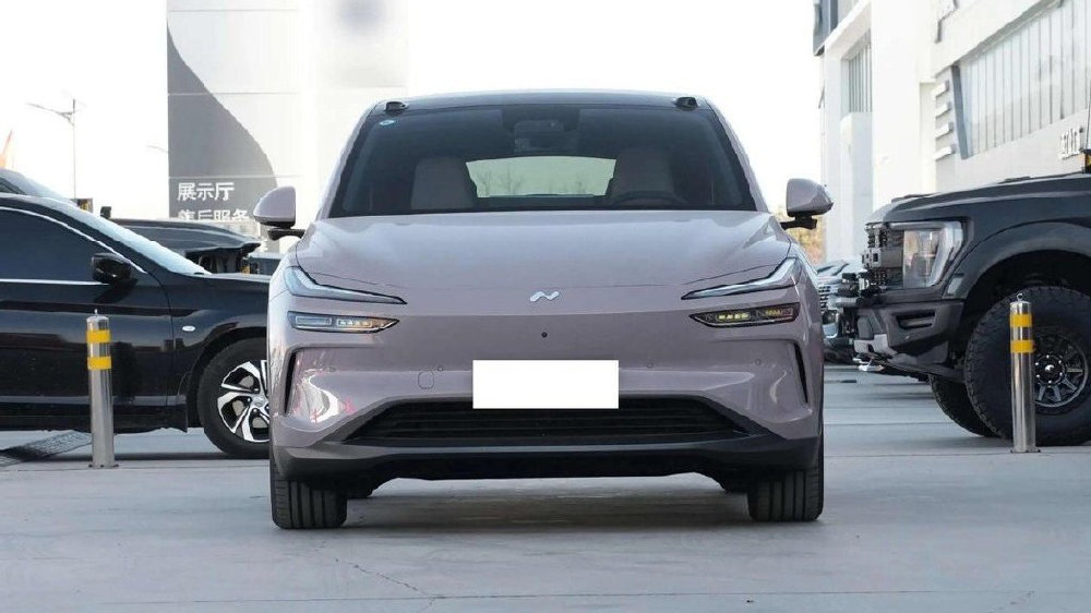 不比不知道，乐道L60相比Model Y、理想L6优势颇多