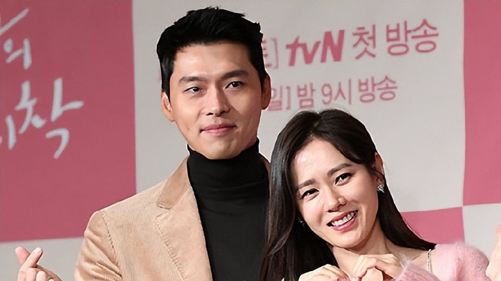 孙艺珍称《爱的迫降》是人生作品：“无法忘记那时的玄彬”