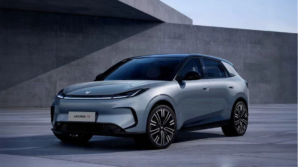 不止代步，10万元以内纯电小型SUV“真实力”盘点