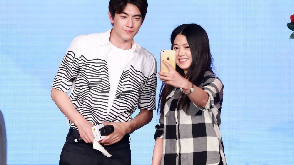 成毅林更新《两京十五日》破局：双男主时代如何改写古装剧规则？